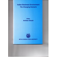 Indian Business Environment The changing Scenario